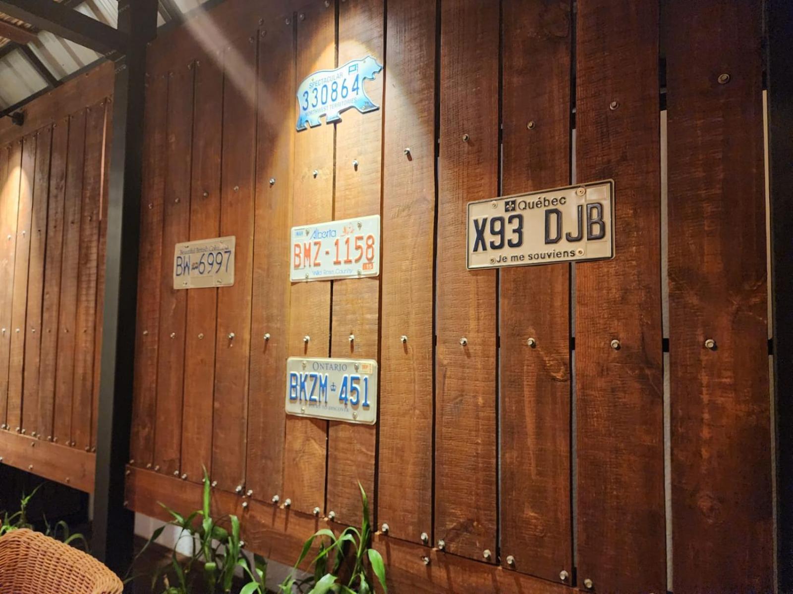 The Rustic Studio Гранд-Бэй Экстерьер фото