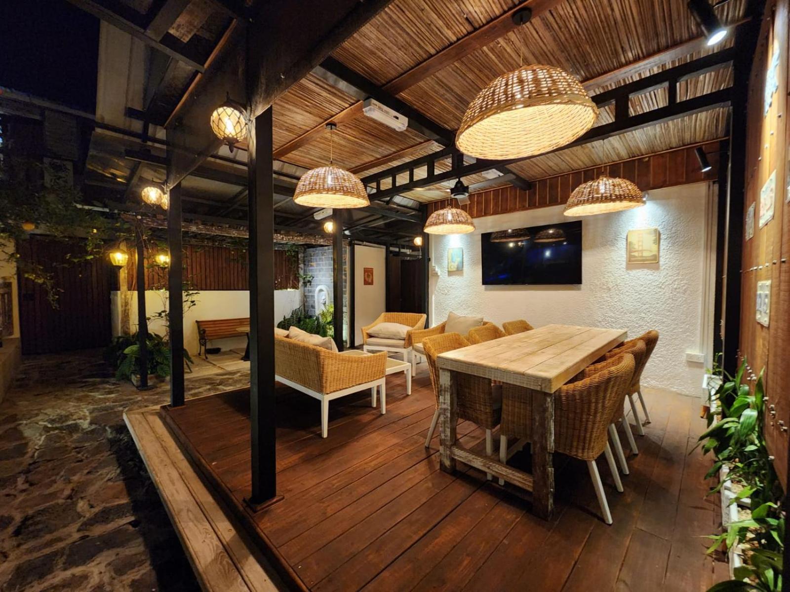 The Rustic Studio Гранд-Бэй Экстерьер фото