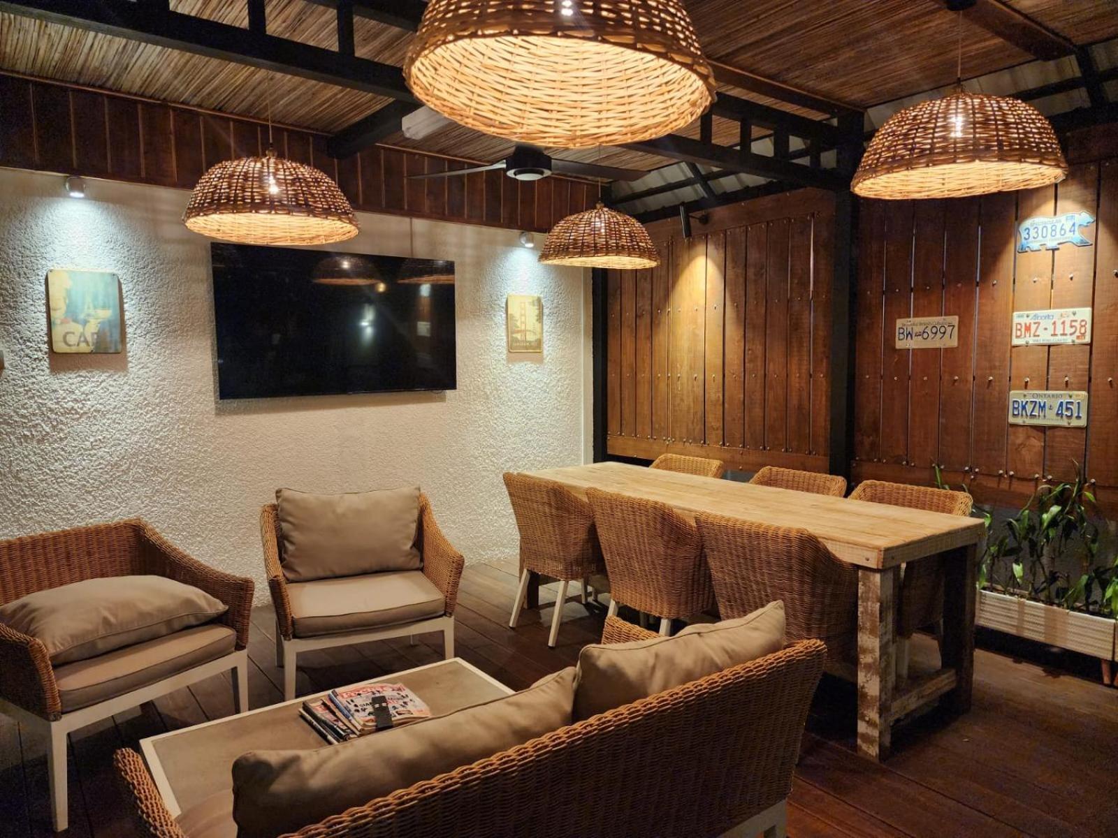 The Rustic Studio Гранд-Бэй Экстерьер фото