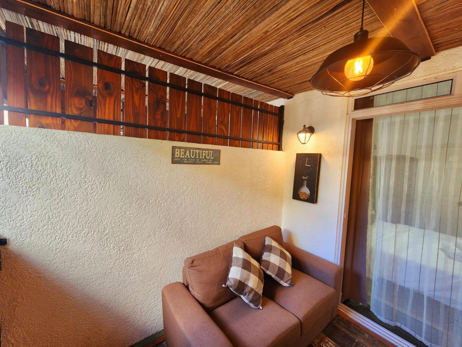 The Rustic Studio Гранд-Бэй Экстерьер фото